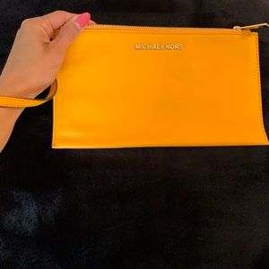 Michael Kors Wristlet